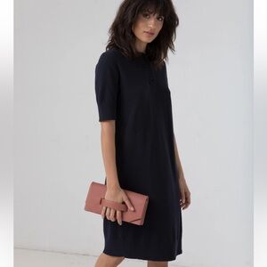 Matt & Nat Abiko Dwell Clutch